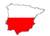 SAGISER SERVICIOS Y CONTROL - Polski